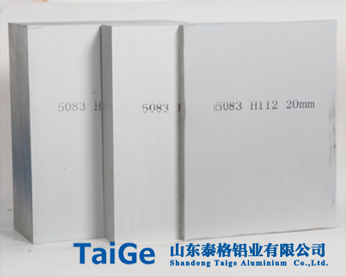 5083鋁闆