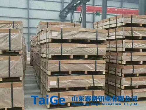 6082鋁闆