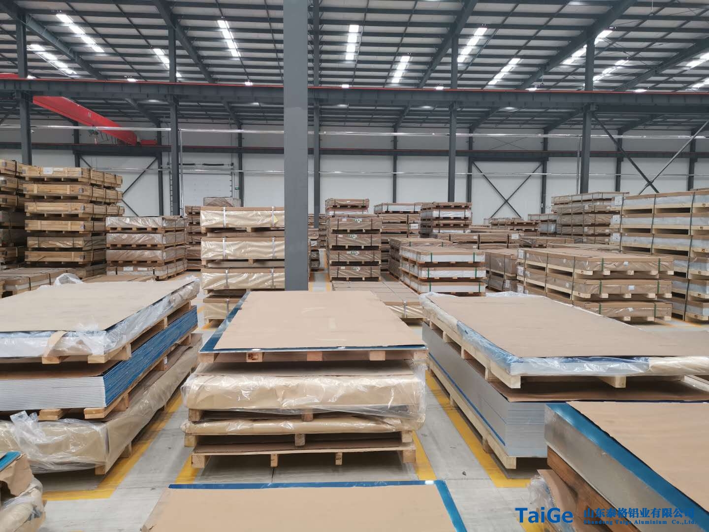 口罩機用6061鋁闆材