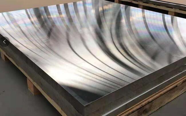 高精密超平鋁闆