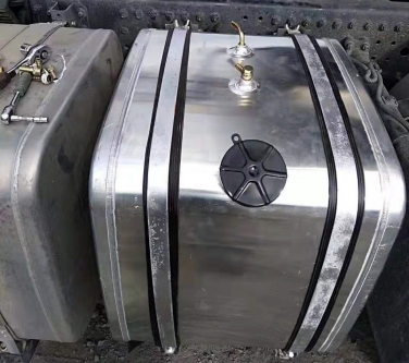 鋁合金油箱5052鋁闆