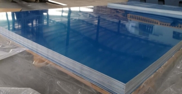 船闆、罐車、全鋁車5083鋁闆