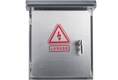 配電箱殼體鋁闆