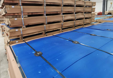 汽車車身5182鋁闆