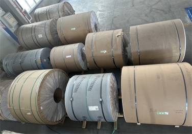 管道保溫鋁卷鋁皮1060 3003