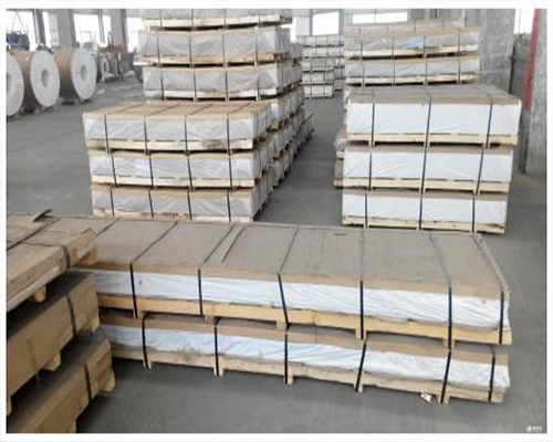 5052鋁闆廠家