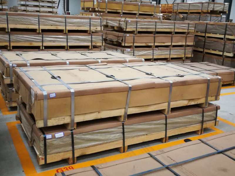 5052鋁闆生産廠家 5052鋁闆生産廠家