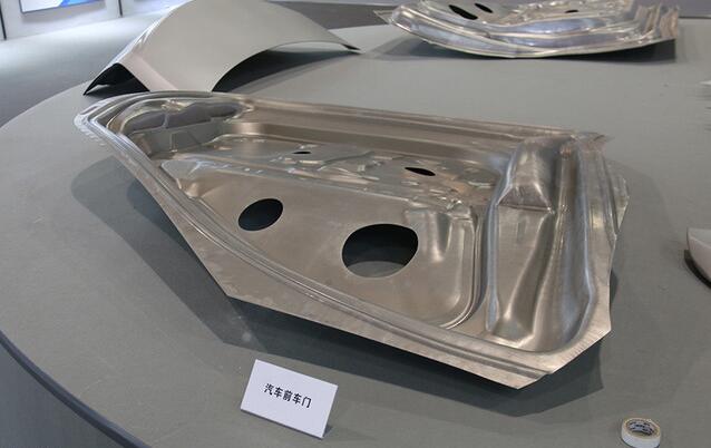 6061鋁合金 6061鋁合金