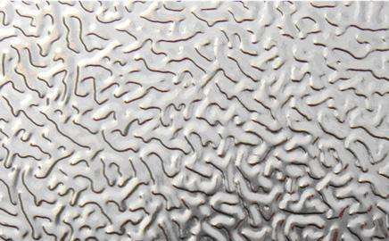氧化花紋鋁闆