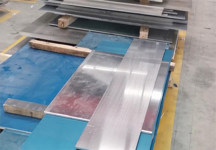 2A12鋁闆 2A12鋁闆