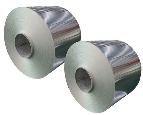 1100鋁卷 1100鋁卷