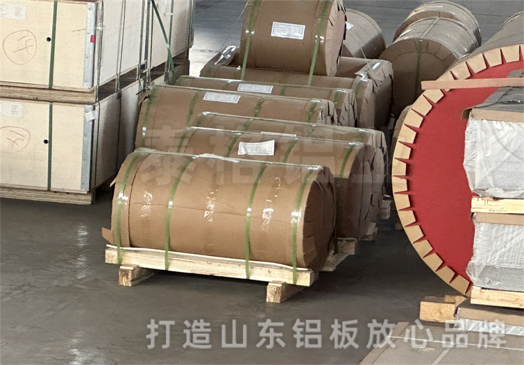 泰格鋁業1060 3003 管道保溫鋁皮 鋁卷 防鏽鋁卷 泰格鋁業1060 3003 管道保溫鋁皮 鋁卷 防鏽鋁卷